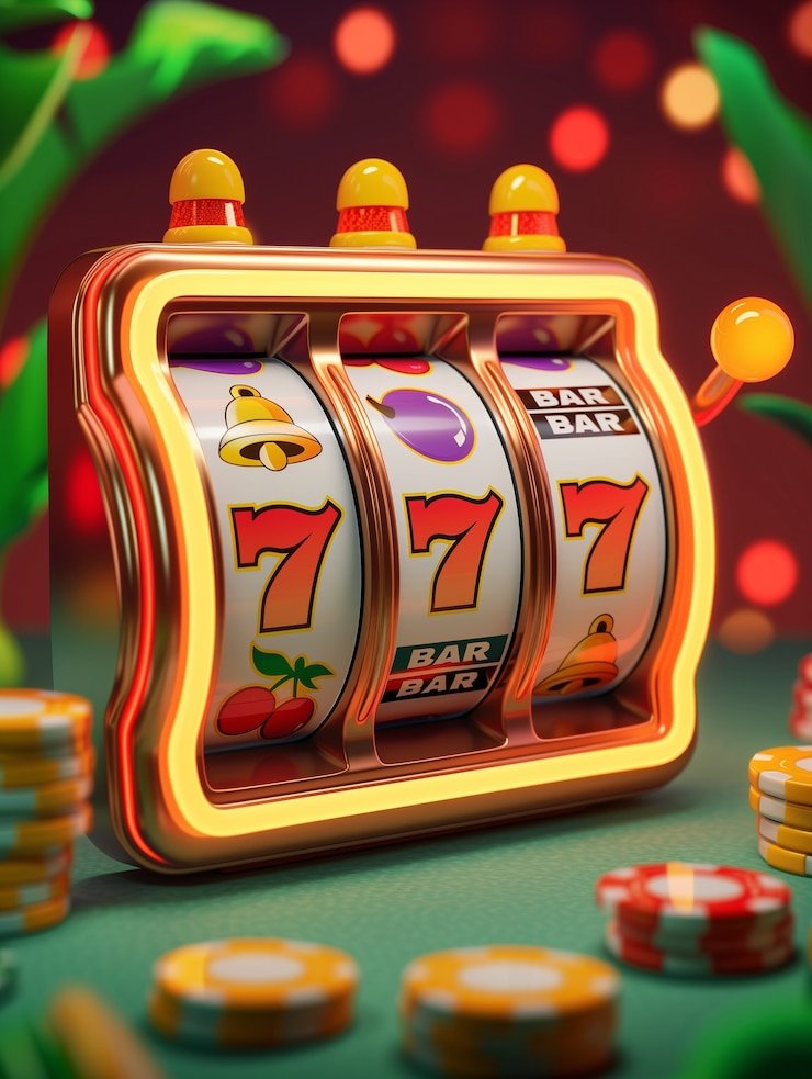 petarung slot featured game showcase petarung slot featured game showcase