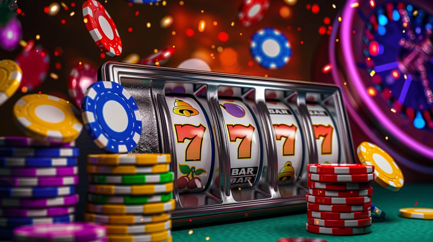 petarung slot App petarung slot App