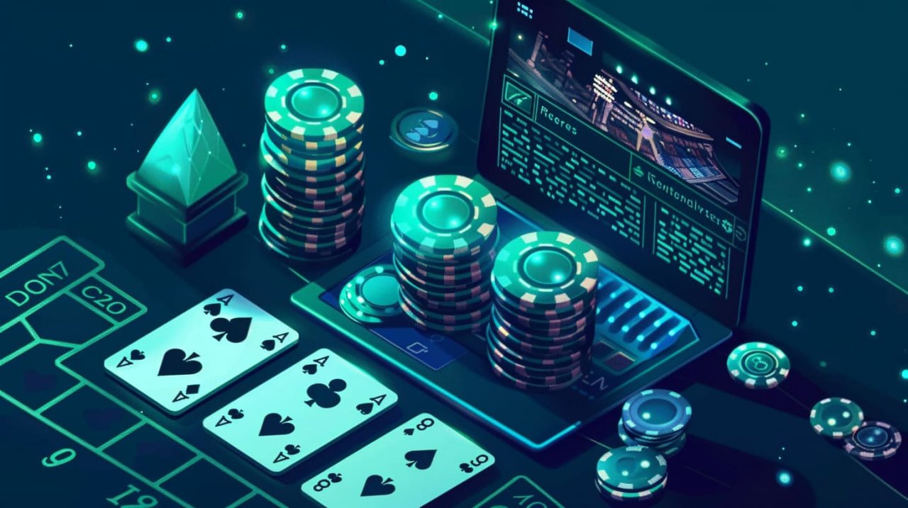 petarung slot app installation on Android phone