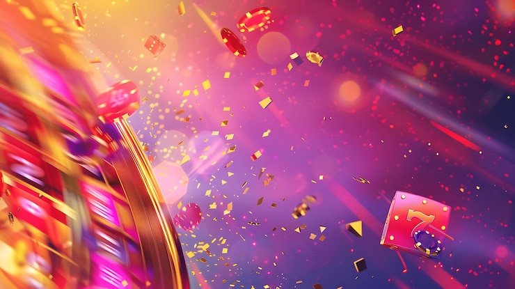 DANA, OVO, GoPay and QRIS payment options for petarung slot deposits