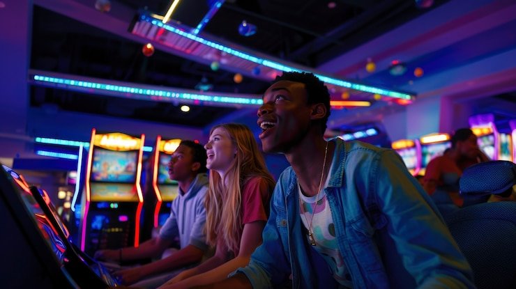 petarung slot featured game showcase